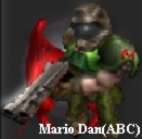Mario Dan